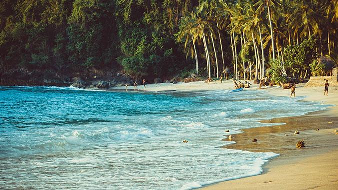 Nusa Penida / BOOKING