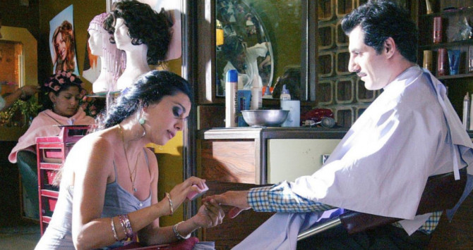 Plano de una de las películas libanesas que se verán en la Filmoteca / Filmoteca de Cataluña