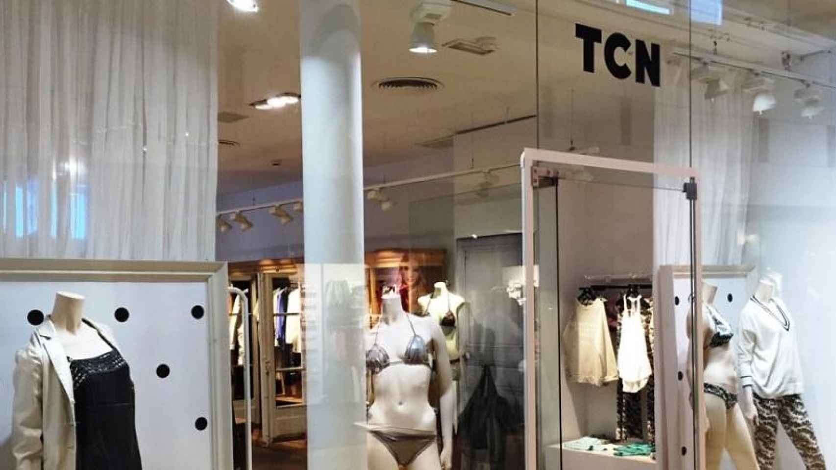 El fondo Endurance fracasa con el plan estratégico de la cadena de moda TCN y la lleva a concurso