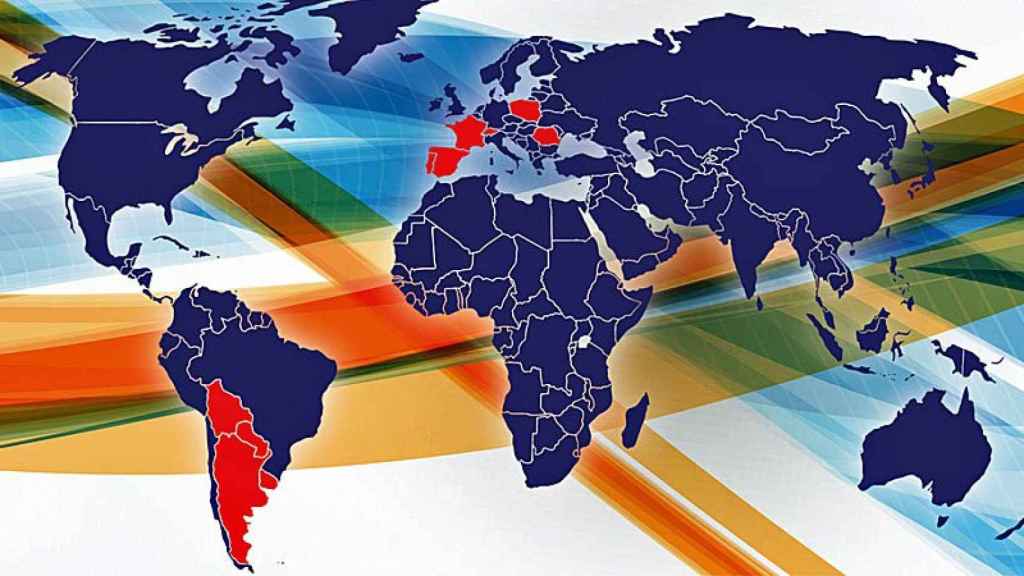 TDF Group, otra multinacional que abandona Cataluña