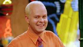 Muere Michael Tyler, el actor que interpretó a Gunther en ‘Friends’ /WB