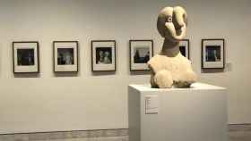 Exposición 'Picasso, la mirada del fotógrafo' en el Museo Picasso de Barcelona / EP