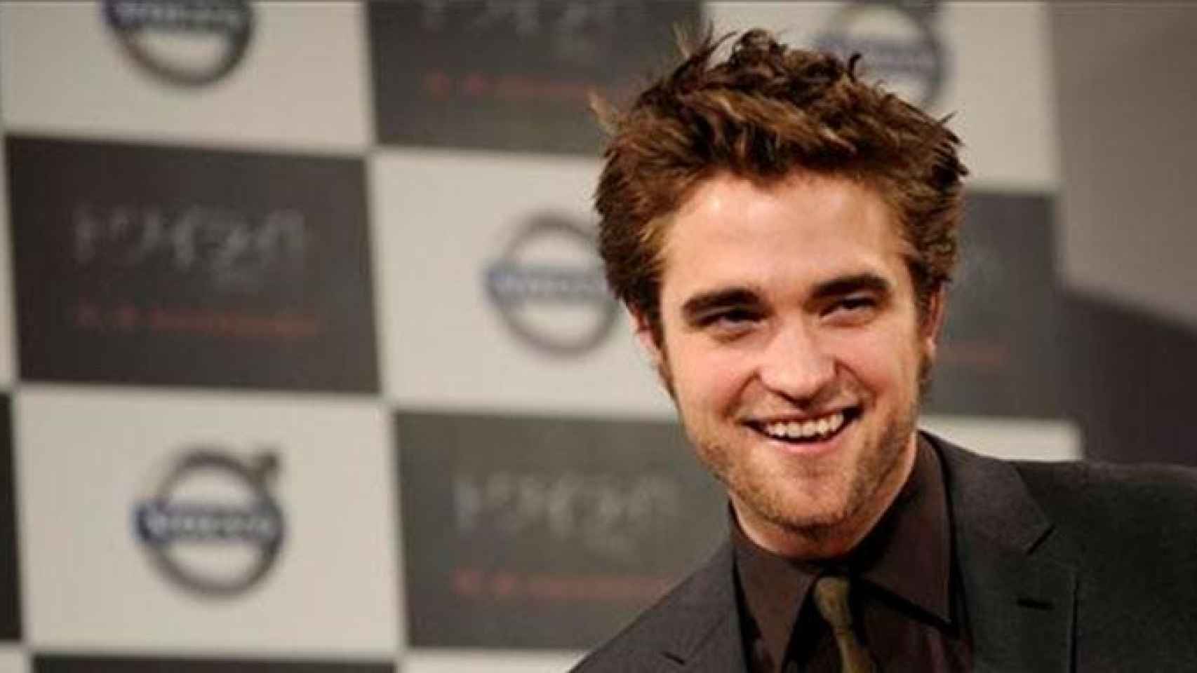 El actor Robert Pattison / EFE