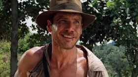 Imagen de Indiana Jones y el Templo Maldito / PARAMOUNT PICTURES