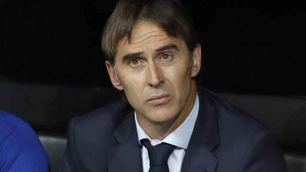 lopetegui efe