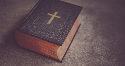 La Biblia / PEXELS