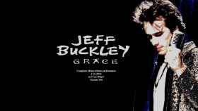 Cartel de un acto de homenaje al disco 'Grace' de Jeff Buckley en Toronto