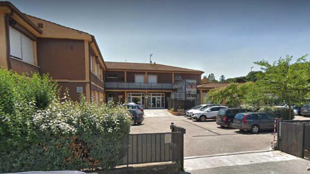 Instituto Salvador Espriu de Salt, en Girona / GOOGLE MAPS