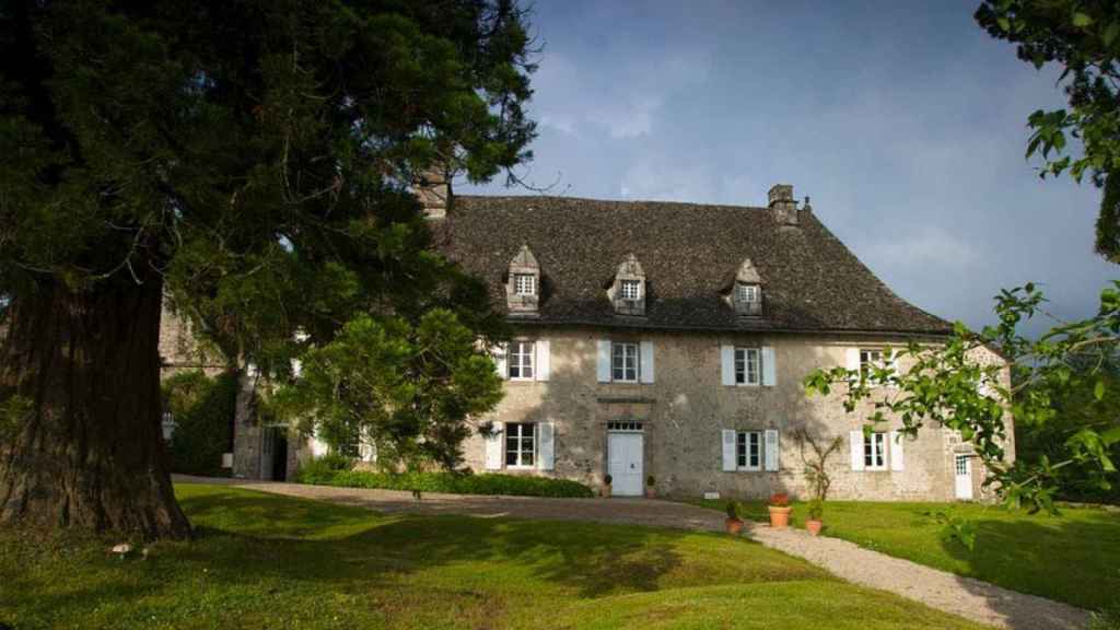 Château de Cautine / WINAFRENCHCHATEAU