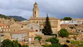 Vistas de Tarrés