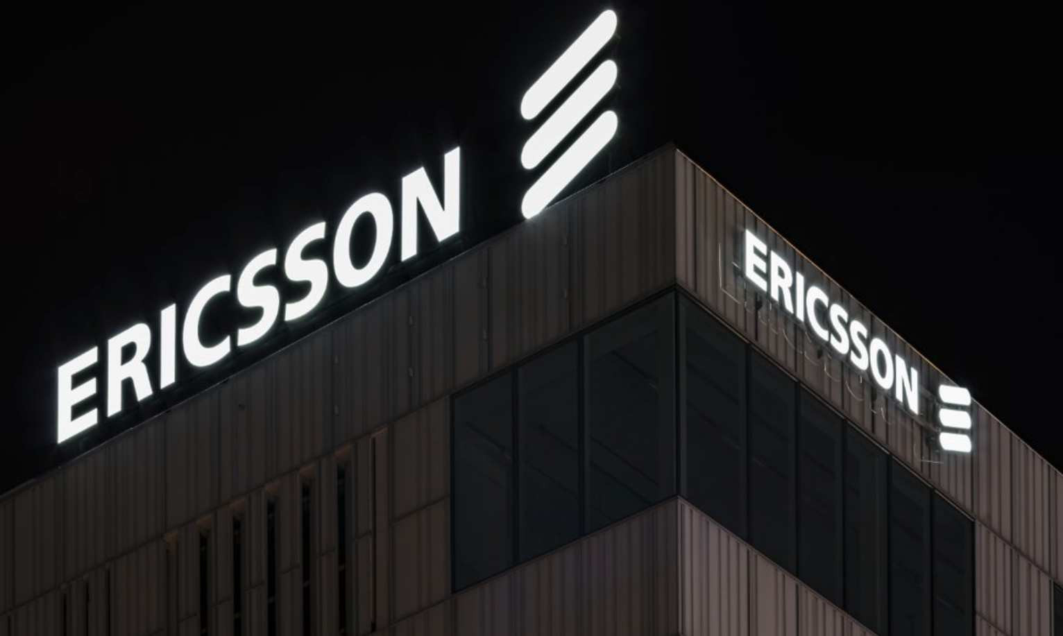 Ericsson