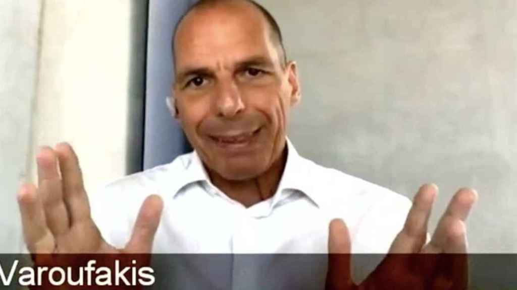 varoufakis