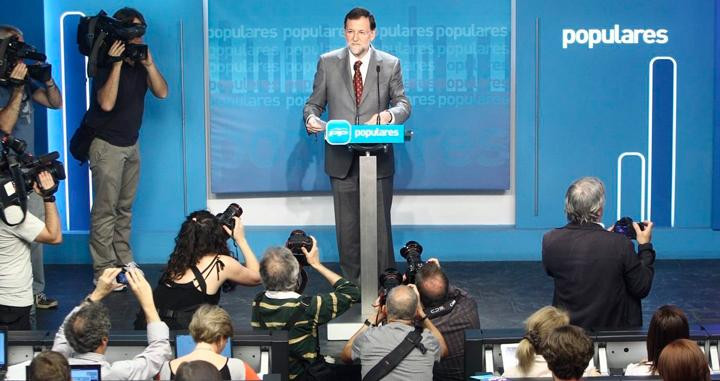 reforma laboral pp rajoy