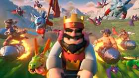 Juego Clash Royale