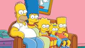 Los Simpson / TWITTER