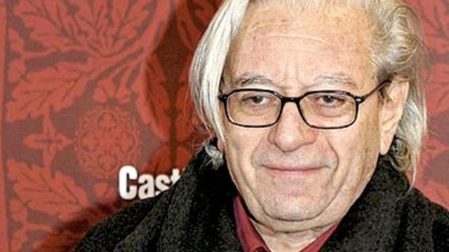 El cineasta y director Antonio Mercero en una imagen de archivo / EFE