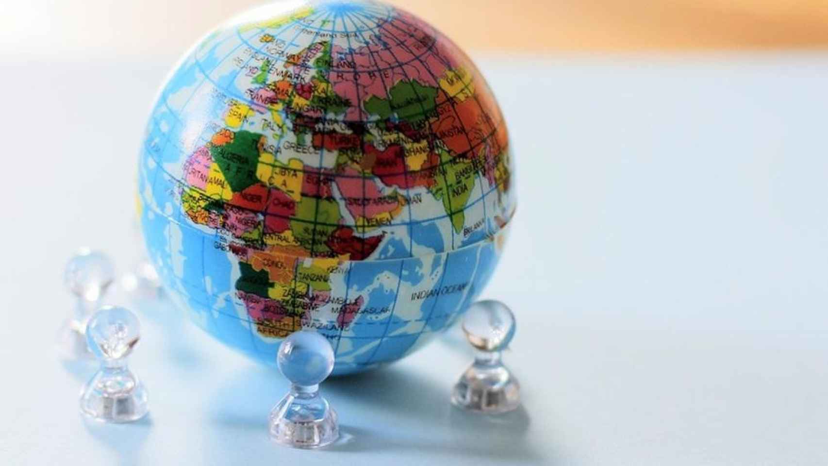 El Día Mundial de la Población pone el foco en temas de desarrollo para el planeta / PIXABAY