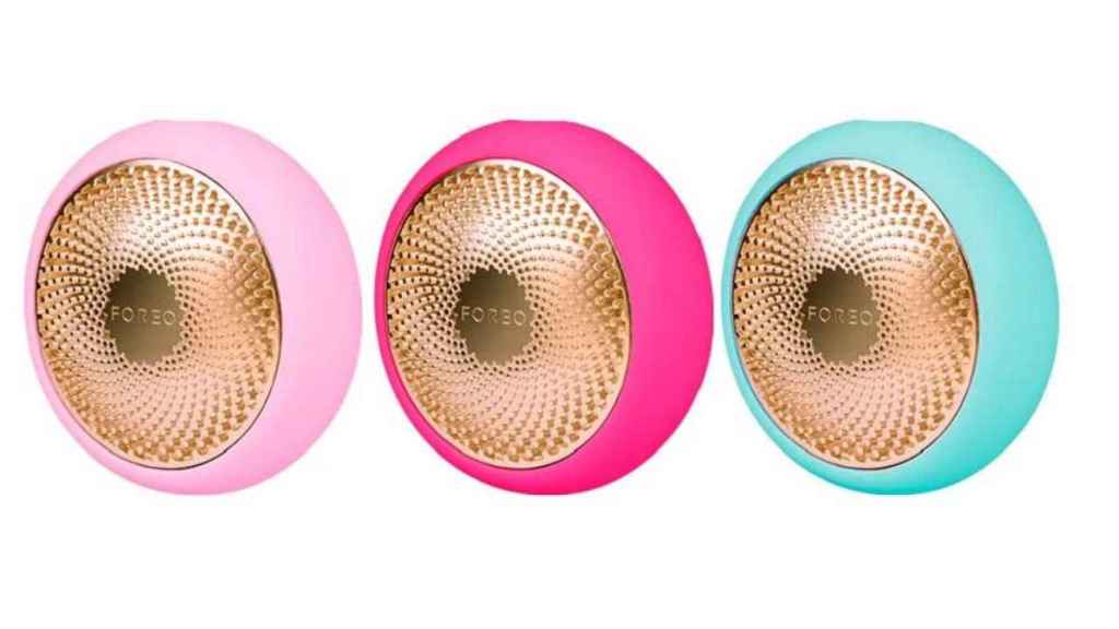 UFO 2, una de las últimas compras para la belleza en casa / FOREO