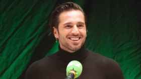 david bustamante