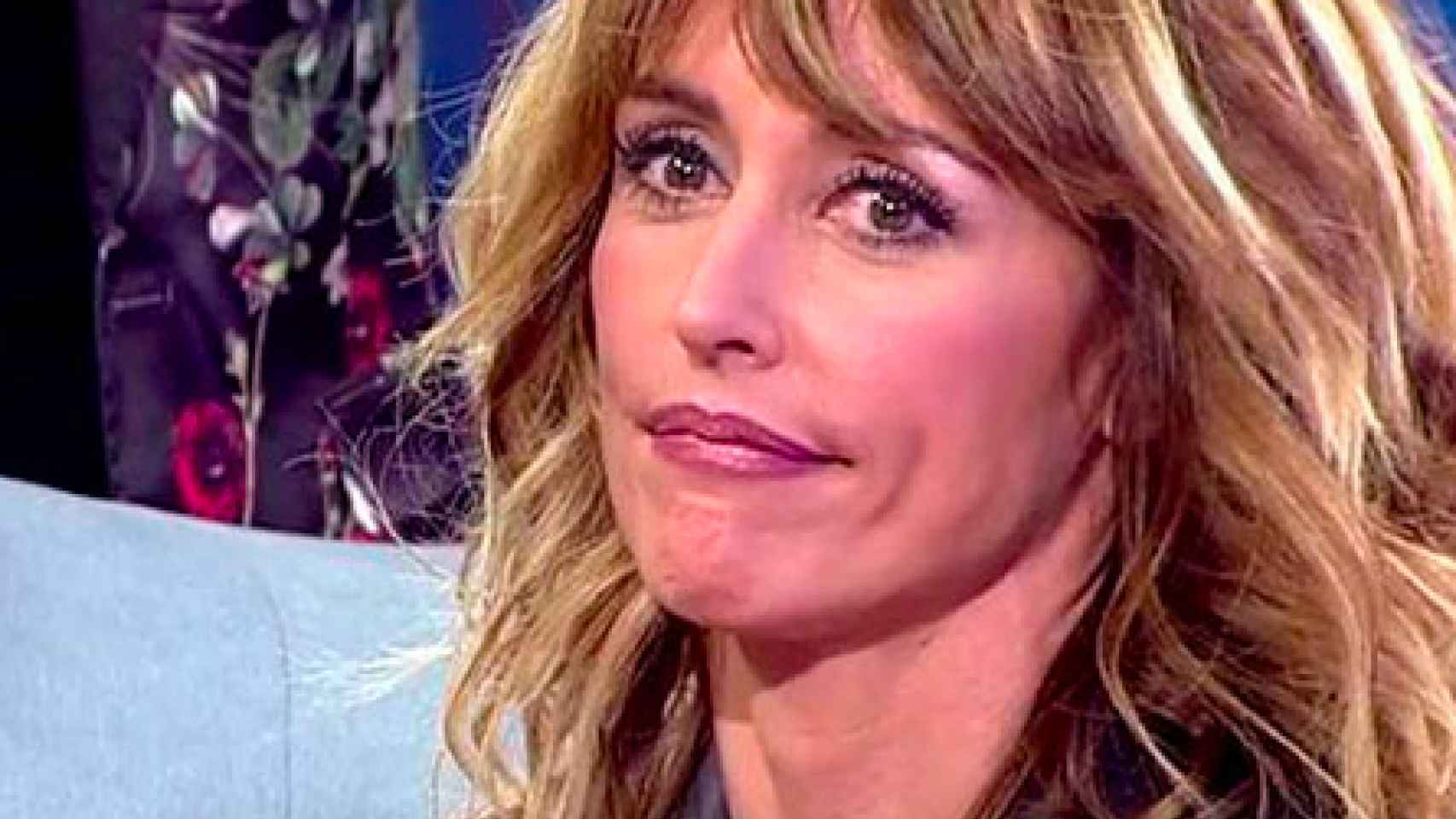 Critican a Emma García por trabajar con las hijas de María Teresa Campos / MEDIASET