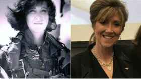 Tammie Jo Shults piloto