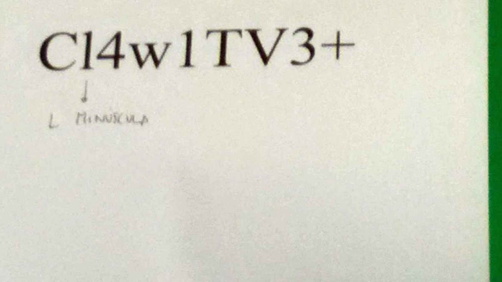 13TV y TV3, unidos por el wifi