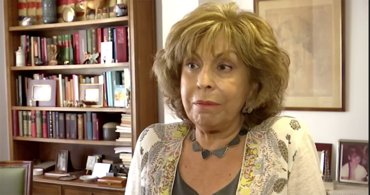 La abogada Magda Oranich / CCMA