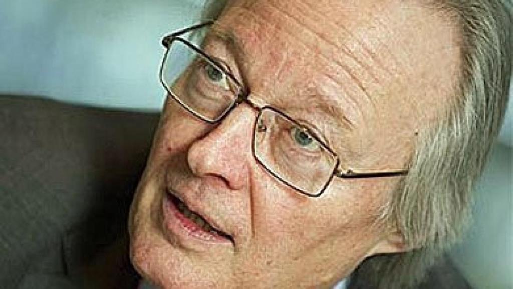 El vicepresidente y consejero delegado de OHL, Josep Piqué