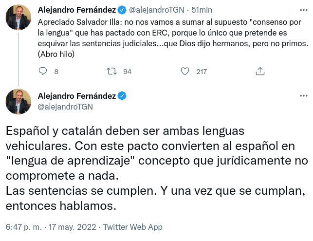 fernandez