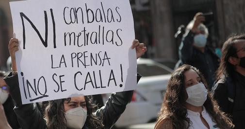 FOTO: EFE / Ivan Villanueva