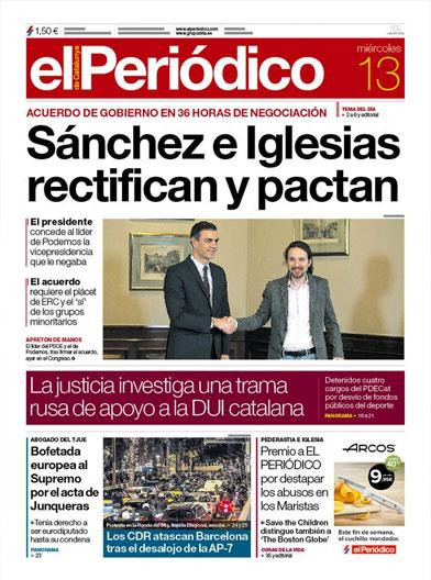 portada periodico