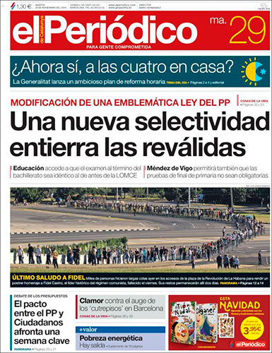 portada periodico