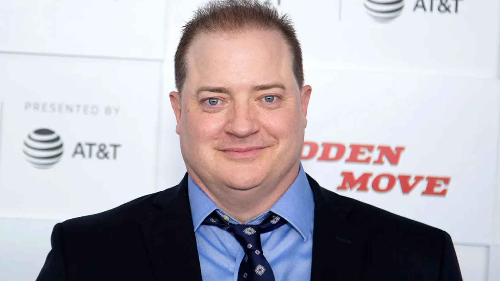 Brendan Fraser / FOX NEWS