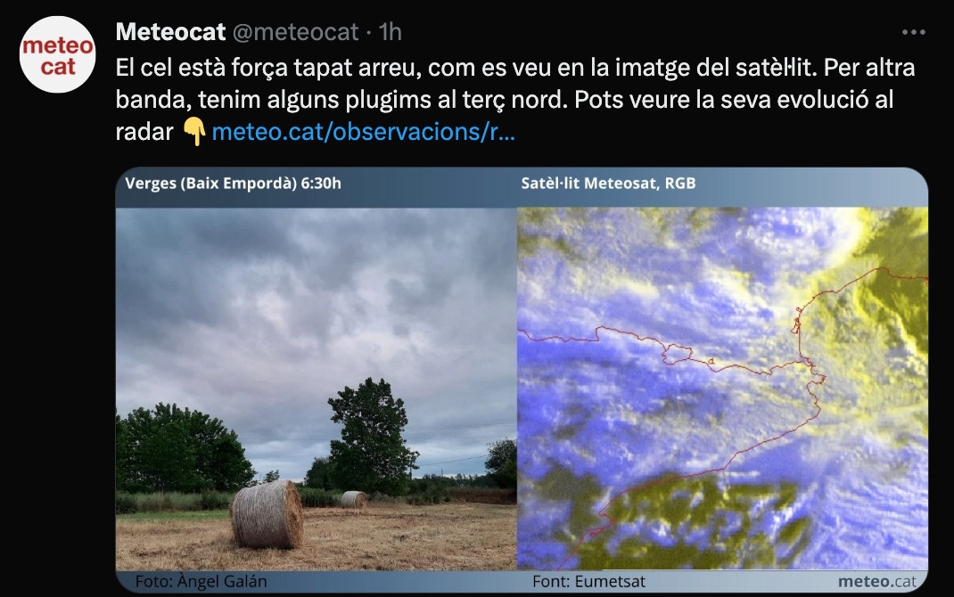 Meteocat