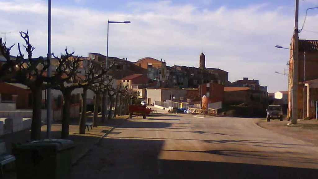 Vistas de Bellaguarda