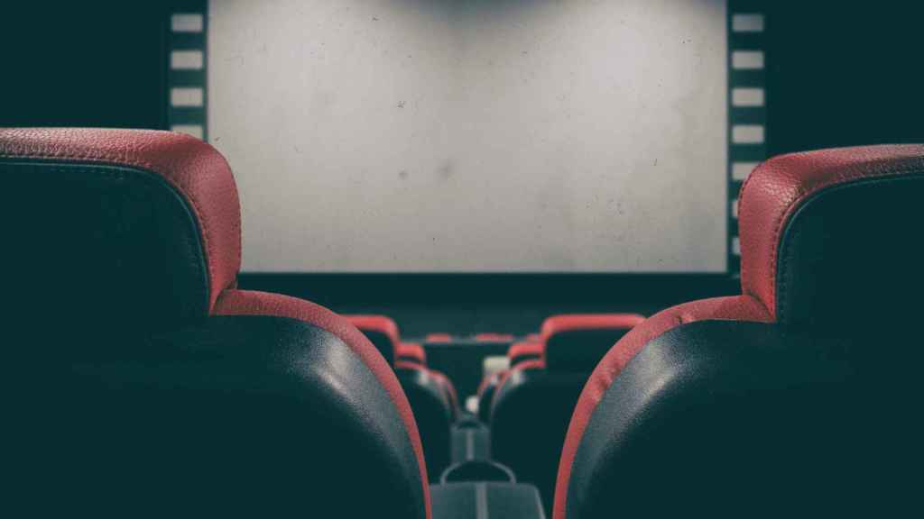 Próximos estrenos en la cartelera de cine / PIXABAY