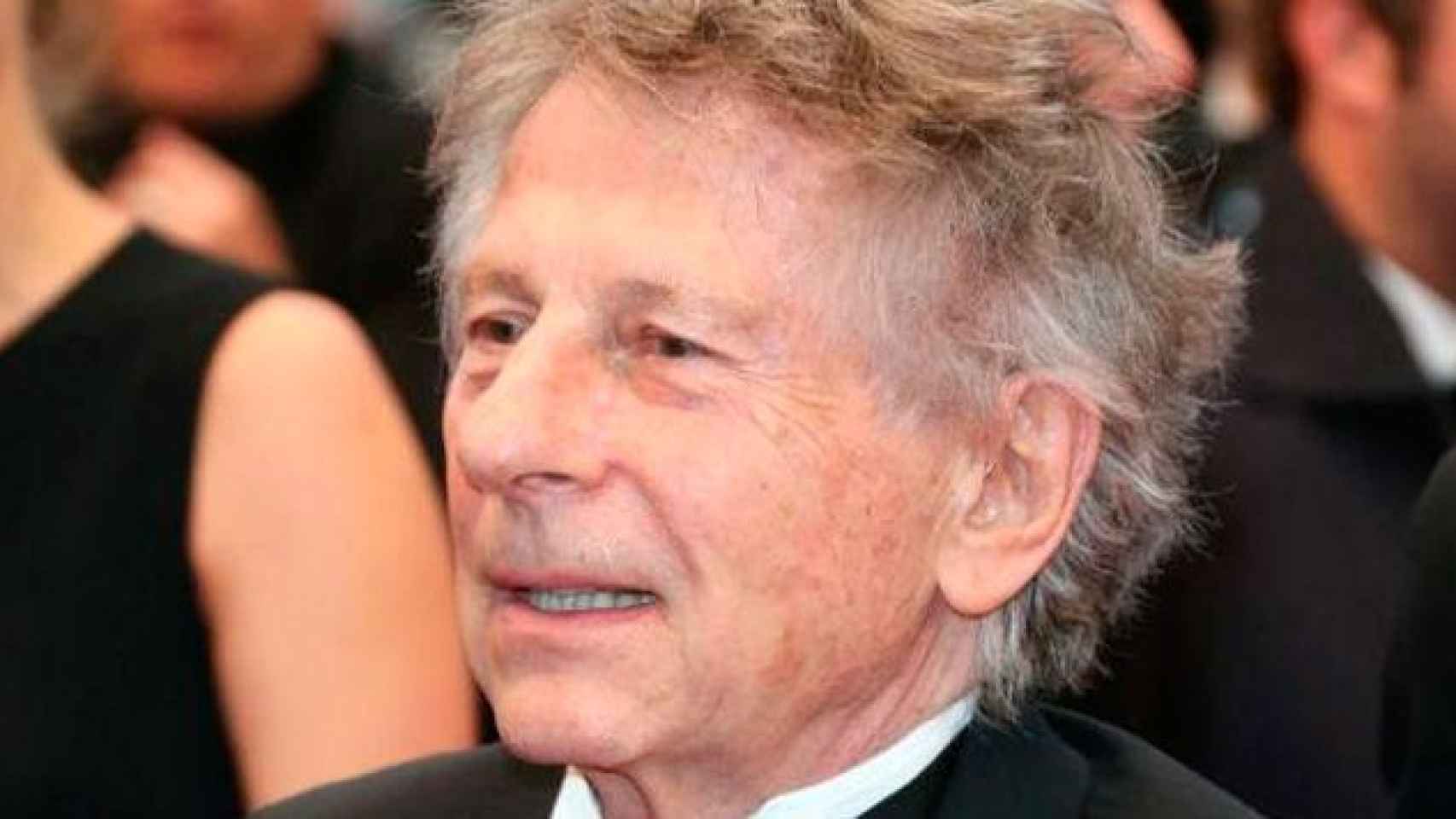 El cineasta Roman Polanski en una imagen de archivo / CD