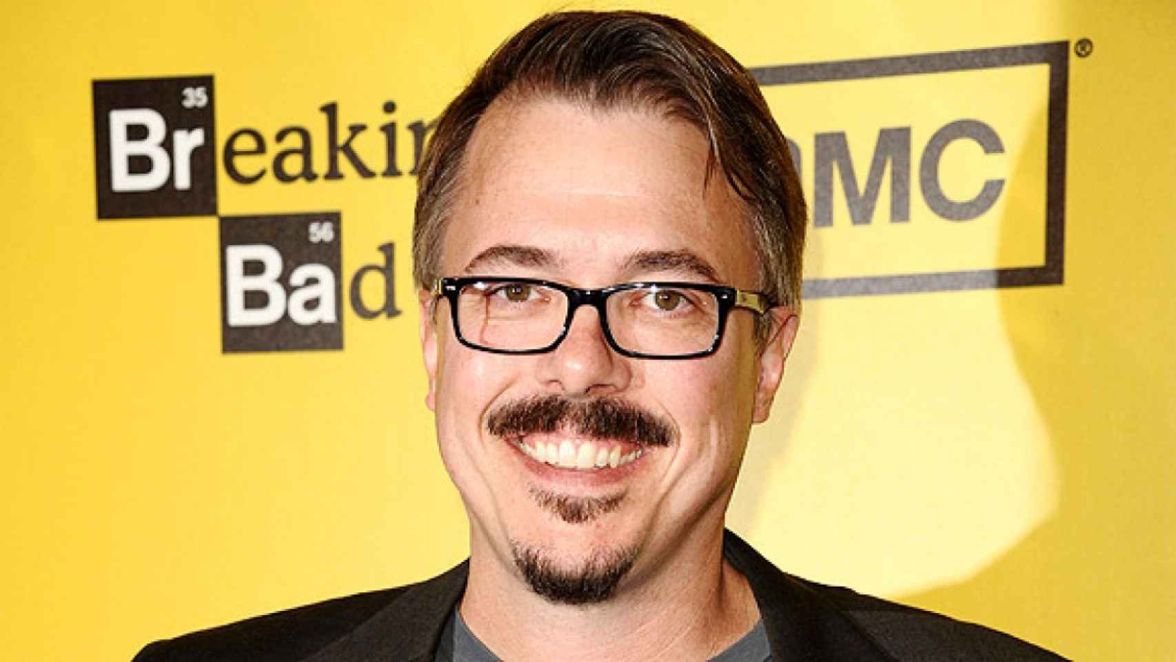 El creador de 'Breaking Bad', Vince Gilligan