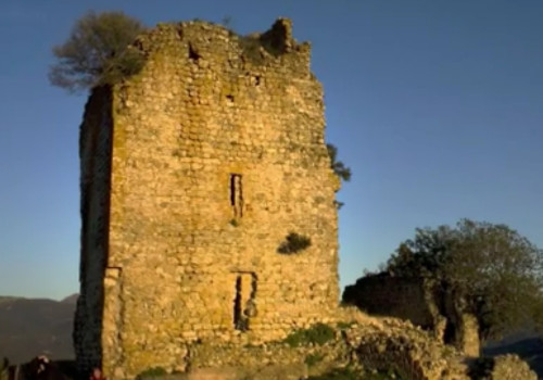 Castillo de Matrera