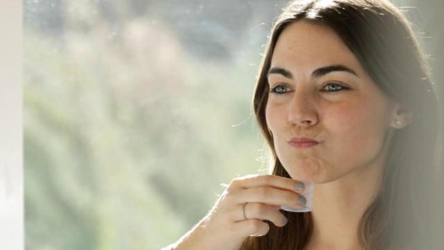 El colutorio, un nuevo aliado para combatir el coronavirus /EP
