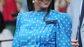 La duquesa de Cambridge, Kate Middleton / EP