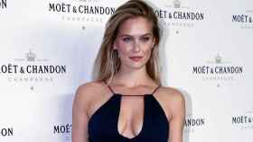 La modelo Bar Refaeli / EUROPA PRESS