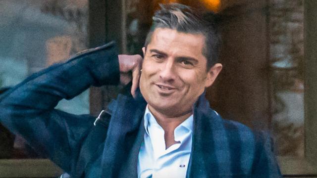 Alfonso Merlos sufre un despido fulminante del Ilustre Colegio de Abogados de Madrid (ICAM) / AGENCIAS