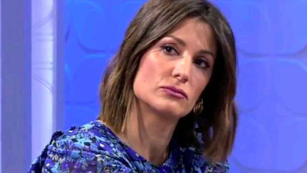 Nagore Robles confiesa cómo se encuentra a través de sus redes sociales / INSTAGRAM