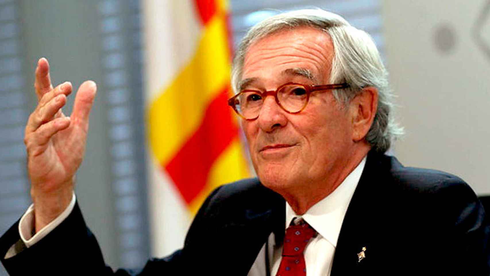 El exalcalde de Barcelona Xavier Trias niega haber tenido una fortuna en las Caimán / EFE