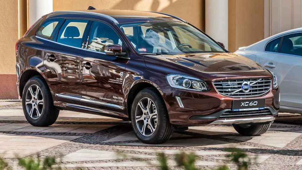 Los coches Volvo no podrán correr más de 180km/h para evitar accidentes en carretera y muertes / PIXABAY