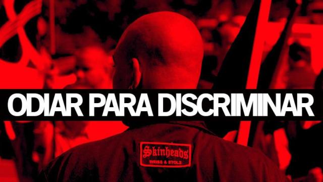 Los delitos de odio, racismo y discriminación no se denuncian por el miedo o la estigmatización de los colectivos que sufren esas humillaciones.