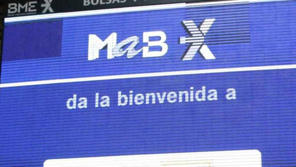 Mercado Alternativo Bursátil (MAB)