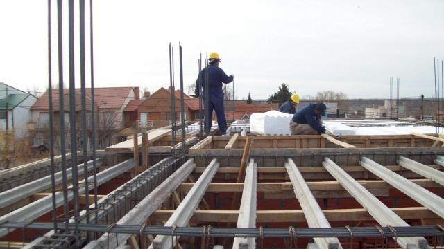 Las empresas de Santiago Vila Regard se dedicaban a la construcción