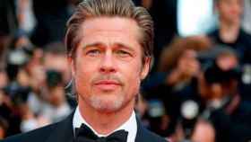 Imagen del actor Brad Pitt /EFE